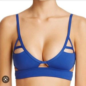 Tavik Cutout Bikini Set